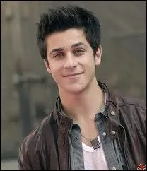 Qui est cette star ?