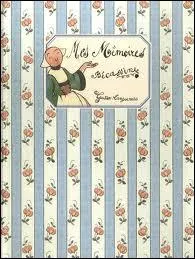 En 1809, il commena  rdiger une autobiographie :  Mmoires de ma vie . Il finalisa son projet en 1841. Son uvre ne fut publie que plus tard en 12 volumes sous un autre titre. Qui est cet auteur ?