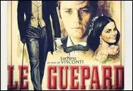 Paru en 1958,  Le Gupard  (Il Gattopardo) est l'unique roman d'un crivain. Qui est ce romancier ?