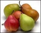 Comment se dit poire ?