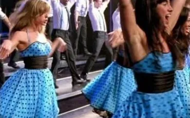 Quiz Glee