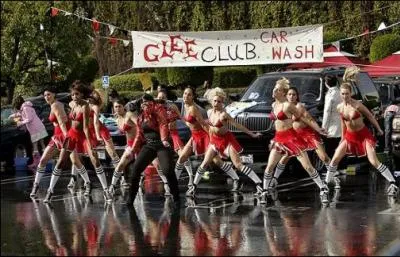 De quelle chanson est extraite cette image ?