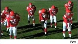 De quelle chanson est extraite cette image ?