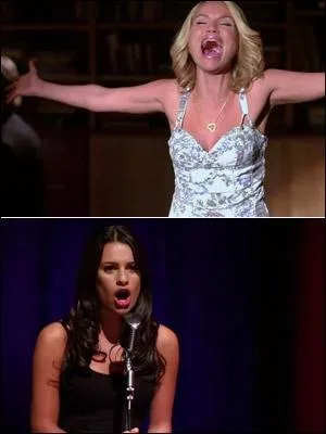 De quelle chanson est extraite cette image ?