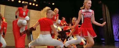 De quelle chanson est extraite cette image ?