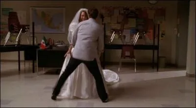 De quelle chanson est extraite cette image ?