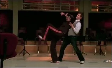 De quelle chanson est extraite cette image ?