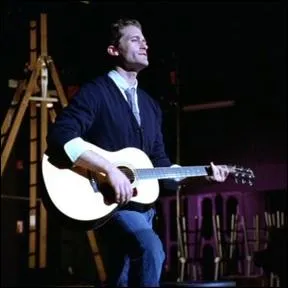 De quelle chanson est extraite cette image ?