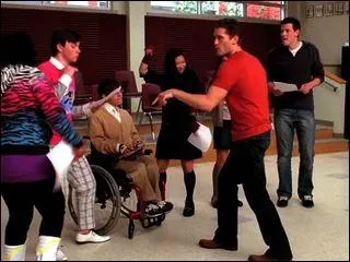 De quelle chanson est extraite cette image ?