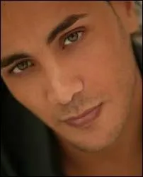 Qui est ce chanteur ?