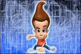 De quel dessin anim cette image est-elle extraite ?