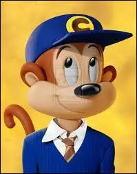 De quel dessin anim cette image est-elle extraite ?