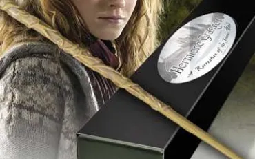 Quiz Hermione
