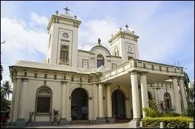 Comment s'appelle cette glise ?