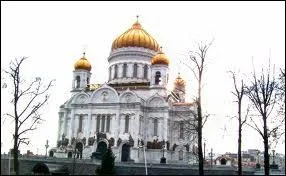 Comment s'appelle cette glise ?