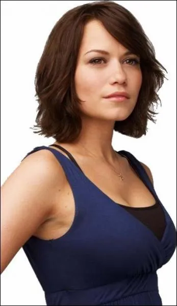 Comment s'appelle ce personnage ?