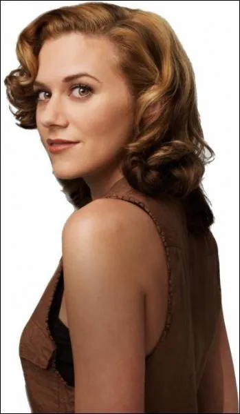 Comment s'appelle ce personnage ?