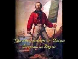 ''L'Hymne de Mameli'' est l'autre nom de ''Fratelli --------------------'' .