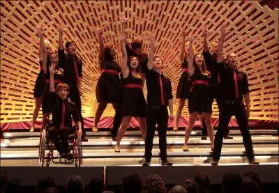 De quelle chanson est extraite cette image ?