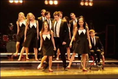 De quelle chanson est extraite cette image ?