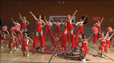 De quelle chanson est extraite cette image ?