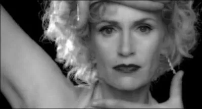 De quelle chanson est extraite cette image ?