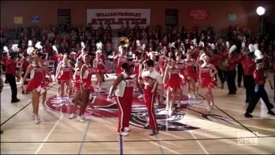 De quelle chanson est extraite cette image ?