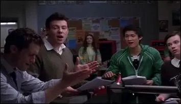 De quelle chanson est extraite cette image ?