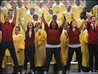 De quelle chanson est extraite cette image ?