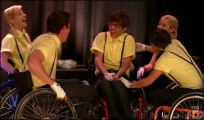 De quelle chanson est extraite cette image ?