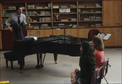 De quelle chanson est extraite cette image ?