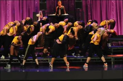 De quelle chanson est extraite cette image ?