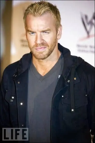 Dans quelle catgorie est Christian ?