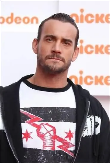 Cm Punk est-il toujours champion WWE  ce jour (8/04/12) ?