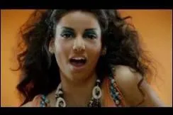 Qui est cette star ?