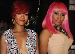 Qui sont ces filles ?