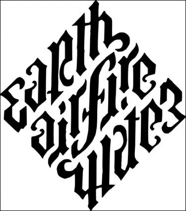 Quelle secte  intgr les Francs-Maons et les a fait passer pour des adeptes du diable ? (indice : cette secte tait connue pour ses ambigrammes)