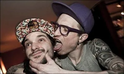 Comment s'appelle le photographe officiel de l'AB ?