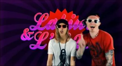 Comment s'appelle le clip de l'AB2C avec Labiur ?