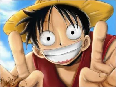 Qui lui a donn le chapeau ?