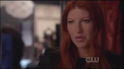 Par qui Gemma (la femme d'Henri) se fait-elle kidnapper ?