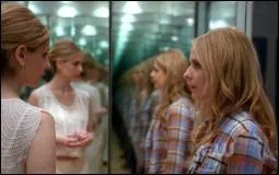 Bridget qui est en fuite, dcide d'aller demander de l'aide  . .