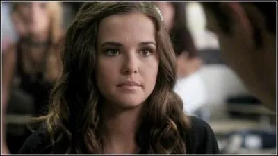 Son mari a une fille, comment s'appelle-t-elle ?