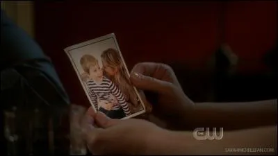 Pourquoi Siobhan veut-elle se venger de Bridget ? ( Au fil des pisodes )