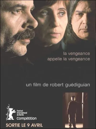 Acteur ftiche du ralisateur Robert Gudiguian, il tourne de nouveau aux cts d'Ariane Ascaride et de Grard Meylan en 2008 ... .