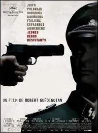 Inspecteur de police dans ce film historique sorti en 2009 de Robert Gudiguian, retracant un pisode sombre de la dernire guerre 39-45 ... .