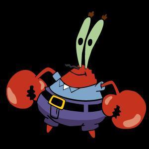 Dans 'Bob l'ponge', comment s'appelle le pire ennemi de Mr Krabs?