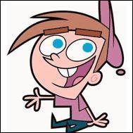 Dans 'mes parrains sont magiques', de qui Timmy est-il amoureux?