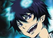 Quiz Blue Exorcist - Les personnages