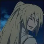 Quel est le nom de l'pe dmon qu'utilise Angel Arthur Auguste ?